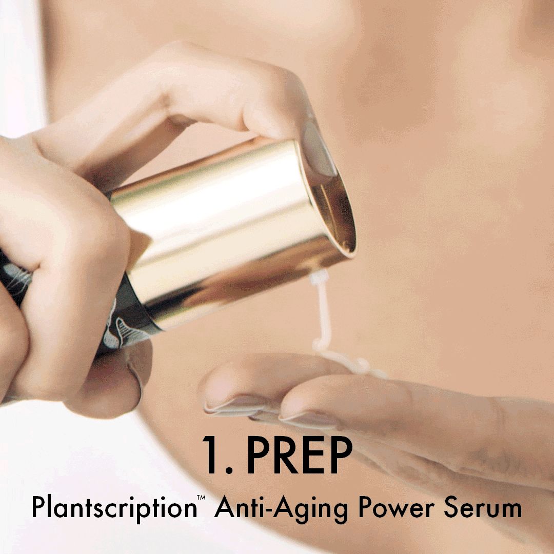 Plantscription&#8482;