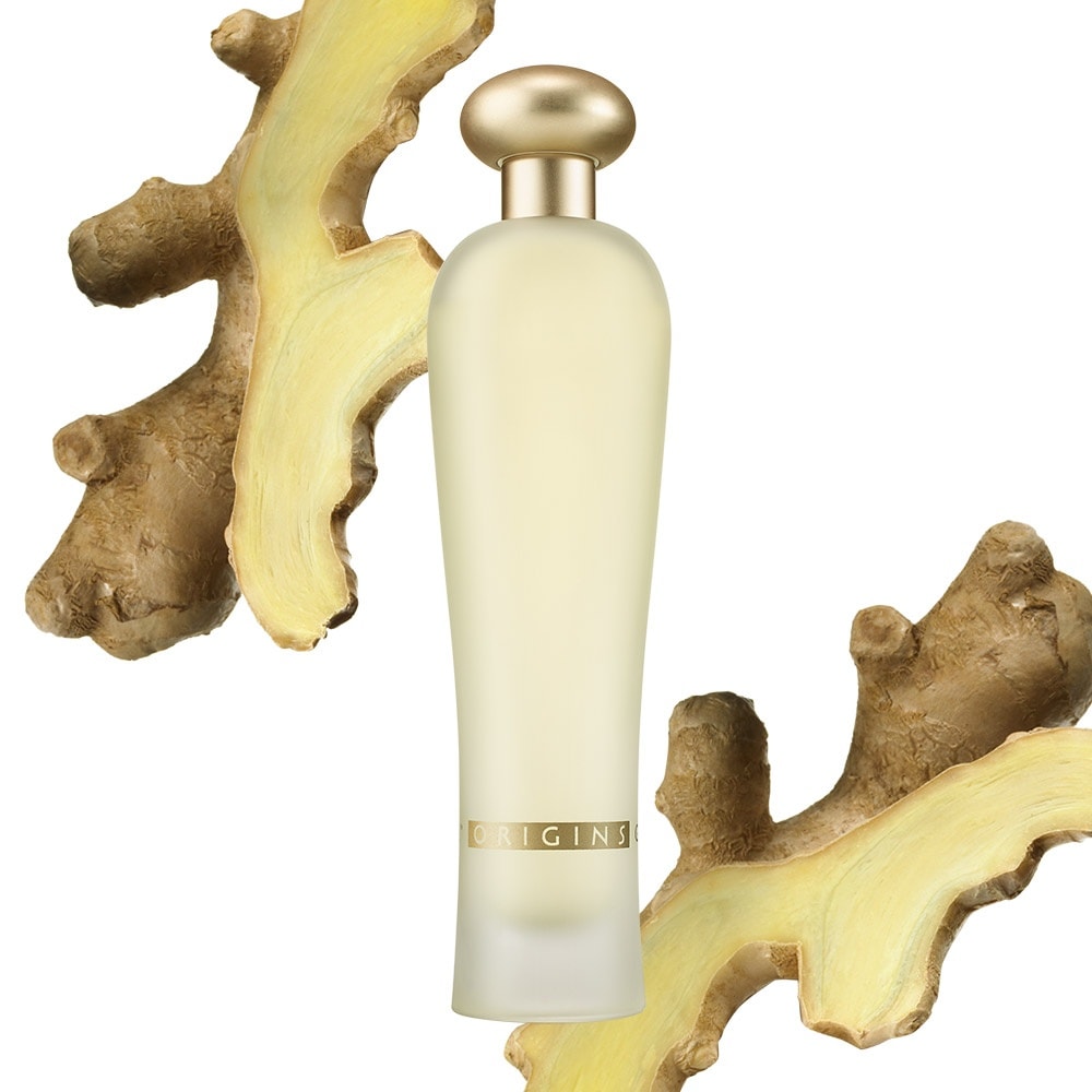 Ginger Essence™ Sensuous Skin Scent, 100 ml