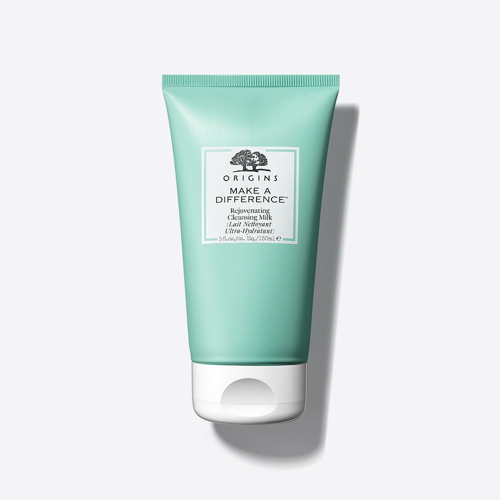 Make A Difference™ Rejuvenating Cleansing Milk, 150 ml