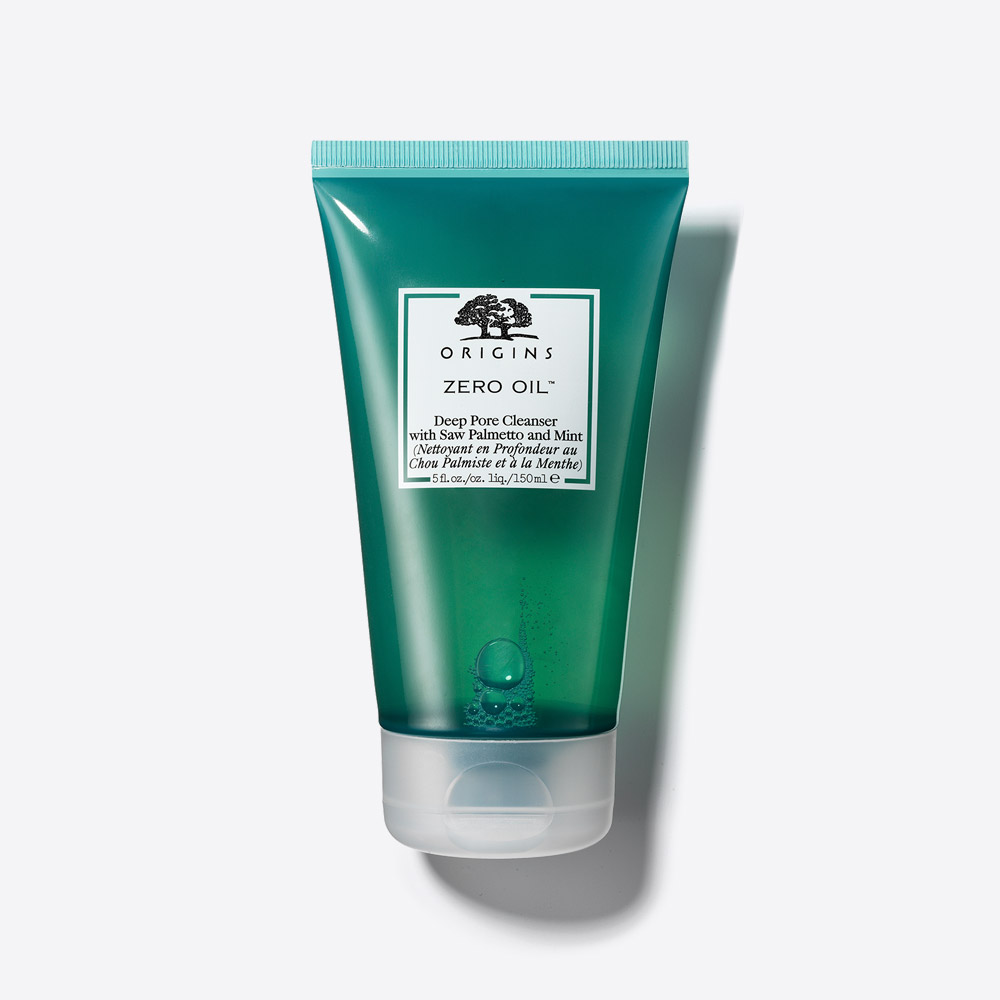 deep pore cleanser