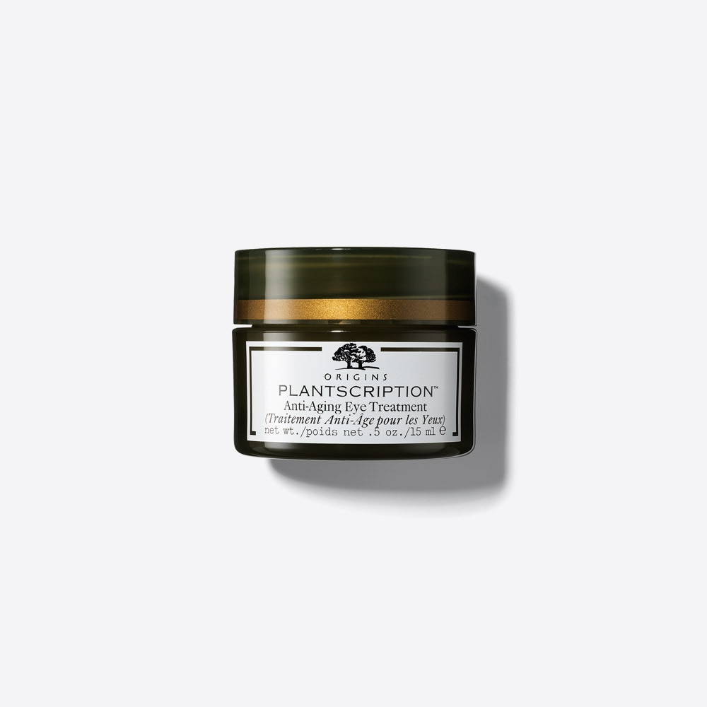 Plantscription™ Anti-aging Eye Treatment, 15 ml
