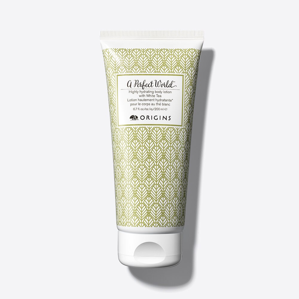 most hydrating body lotion