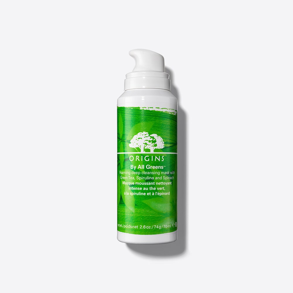 Foaming mask. Маска foaming deep cleansing. origins clean mask. aphrodite deep cleansing маска для лица с алоэ вера и спирулиной.