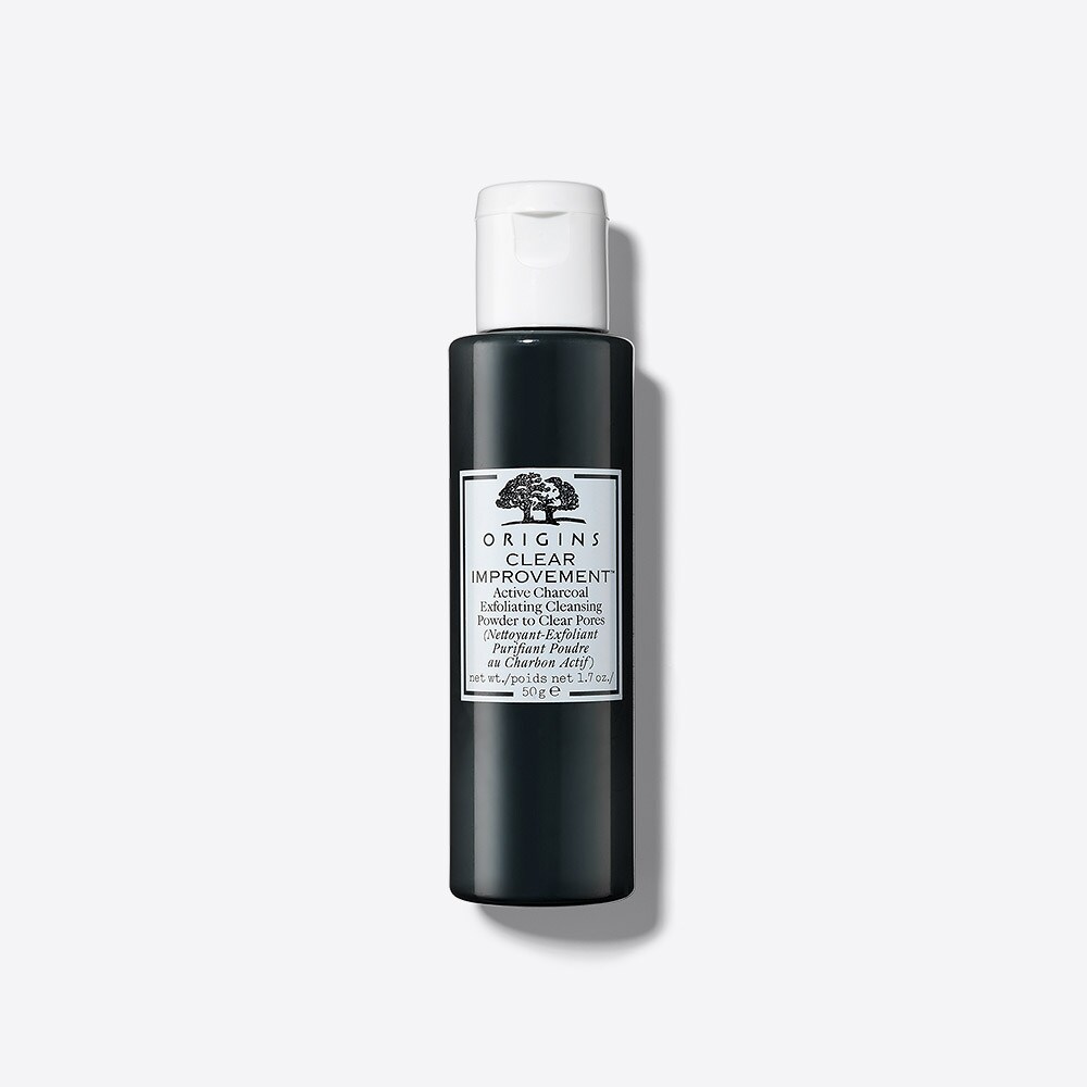Active Charcoal Exfoliating Cleansing 