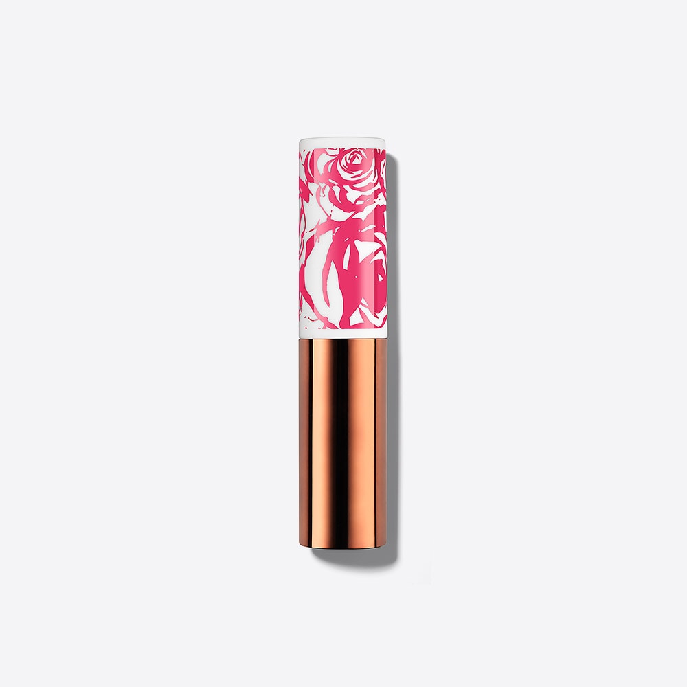 Blooming Sheer™ Lip Balm, Fuchsia Fields, 3.5 g