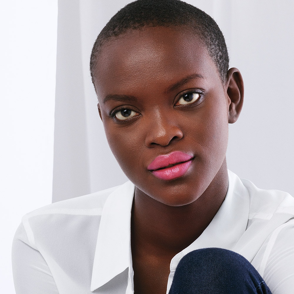 Blooming Sheer™ Lip Balm, Fuchsia Fields, 3.5 g