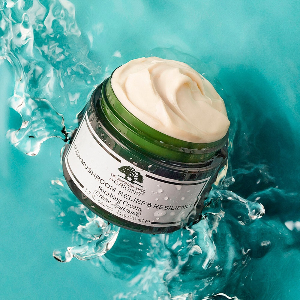 Dr. Andrew Weil for Origins&#8482;