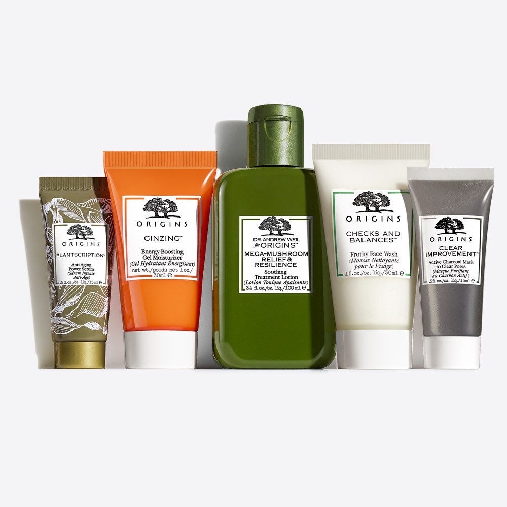 Origins Косметика Купить В Москве