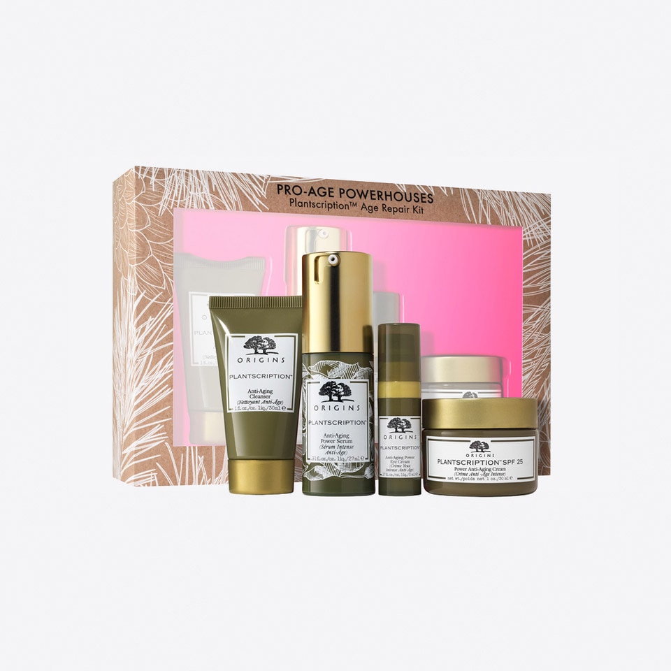 Pro Age Powerhouse Plantscription™ Age SPF Repair, 177 ml