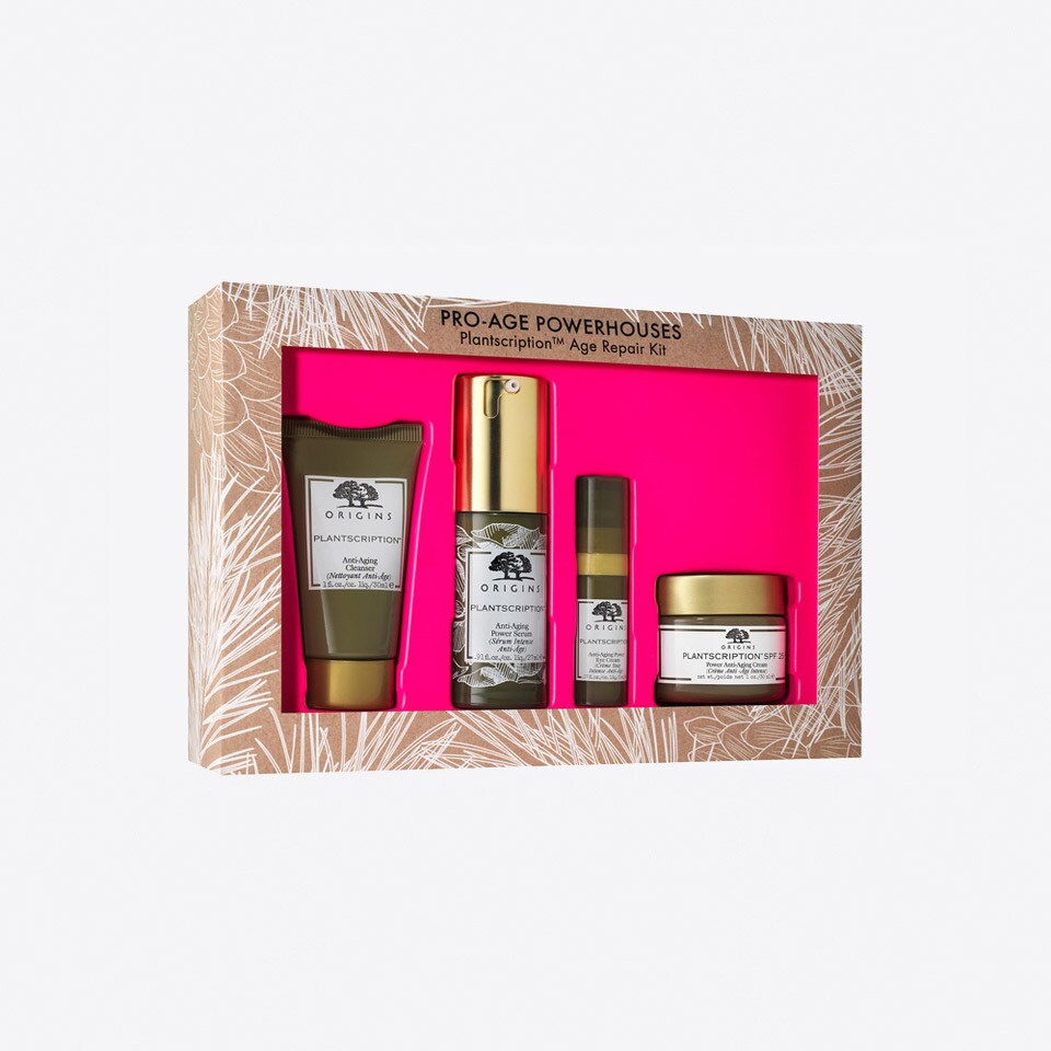 Pro Age Powerhouse Plantscription™ Age SPF Repair, 177 ml