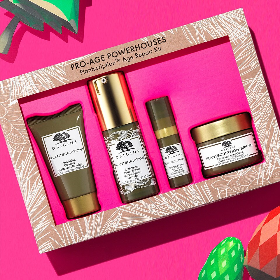 Pro Age Powerhouse Plantscription™ Age SPF Repair, 177 ml
