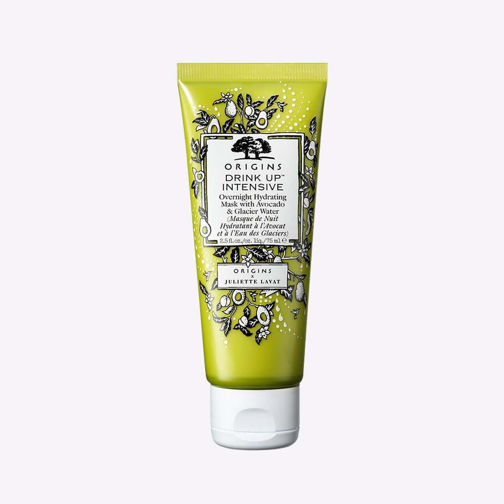 Drink Up™ Intensive Overnight Hydrating Mask Limited Edition, 75 ml