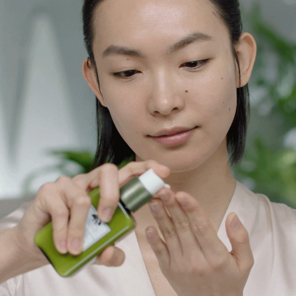 Dr. Andrew Weil for Origins™