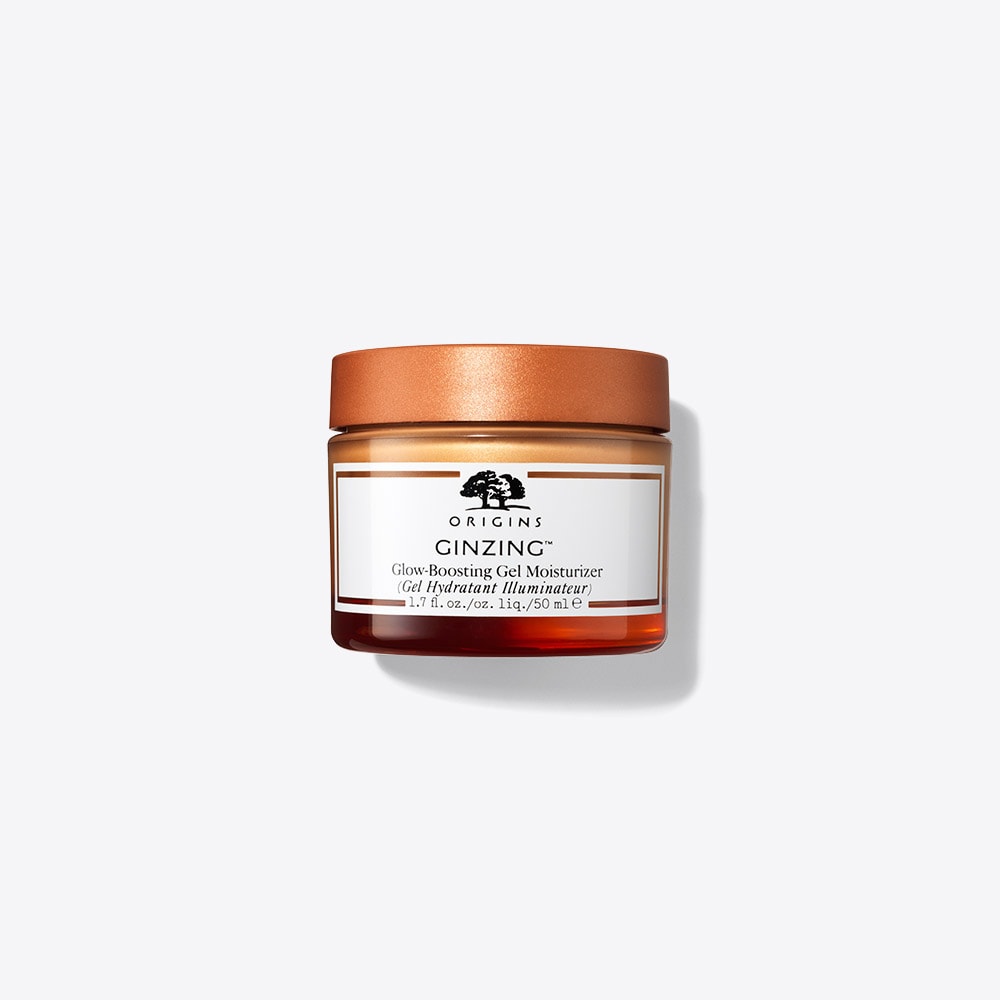origins ginzing moisturizer