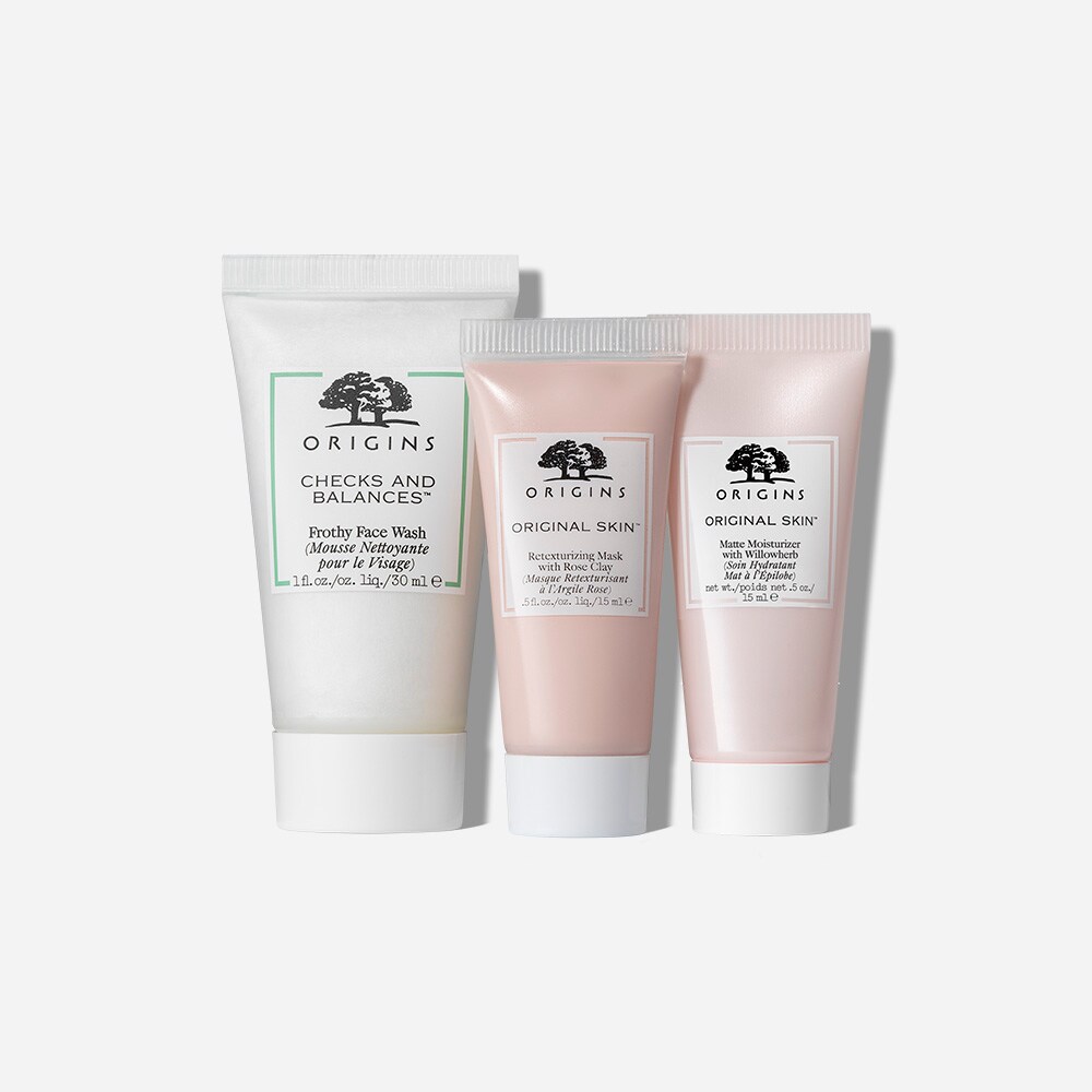 natural mattifying moisturizer