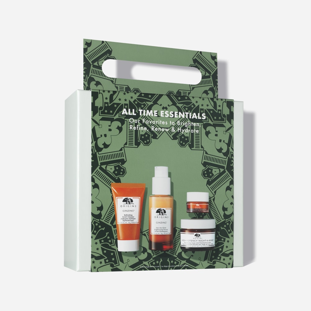 ALL-TIME ESSENTIALS