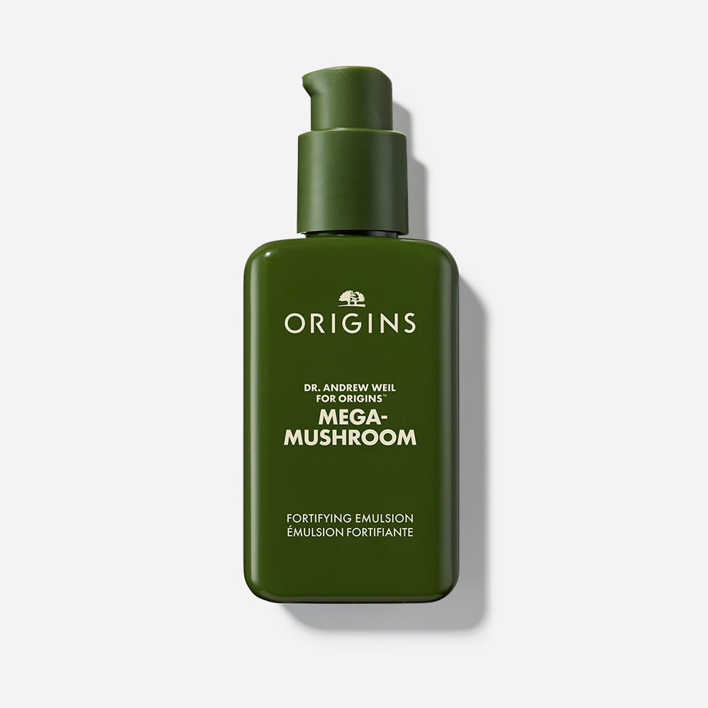 Dr. Andrew Weil For Origins™ Mega-Mushroom