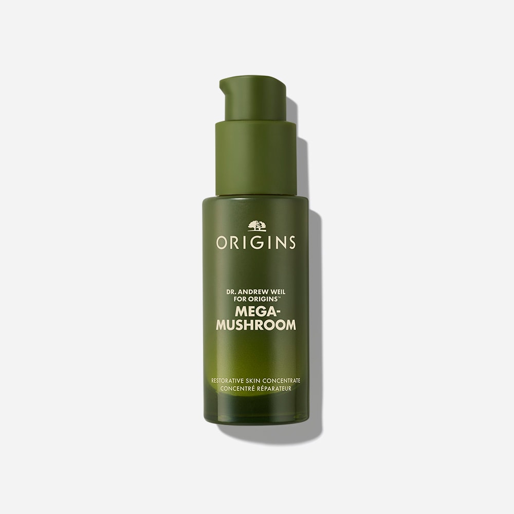 DR. ANDREW WEIL FOR ORIGINS™