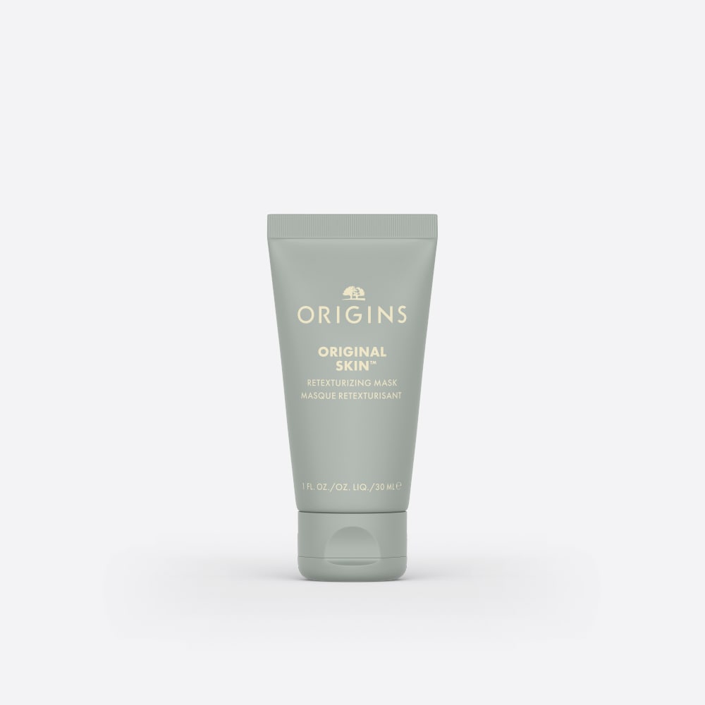 ORIGINAL SKIN™ Retexturizing Mask with Rose Clay