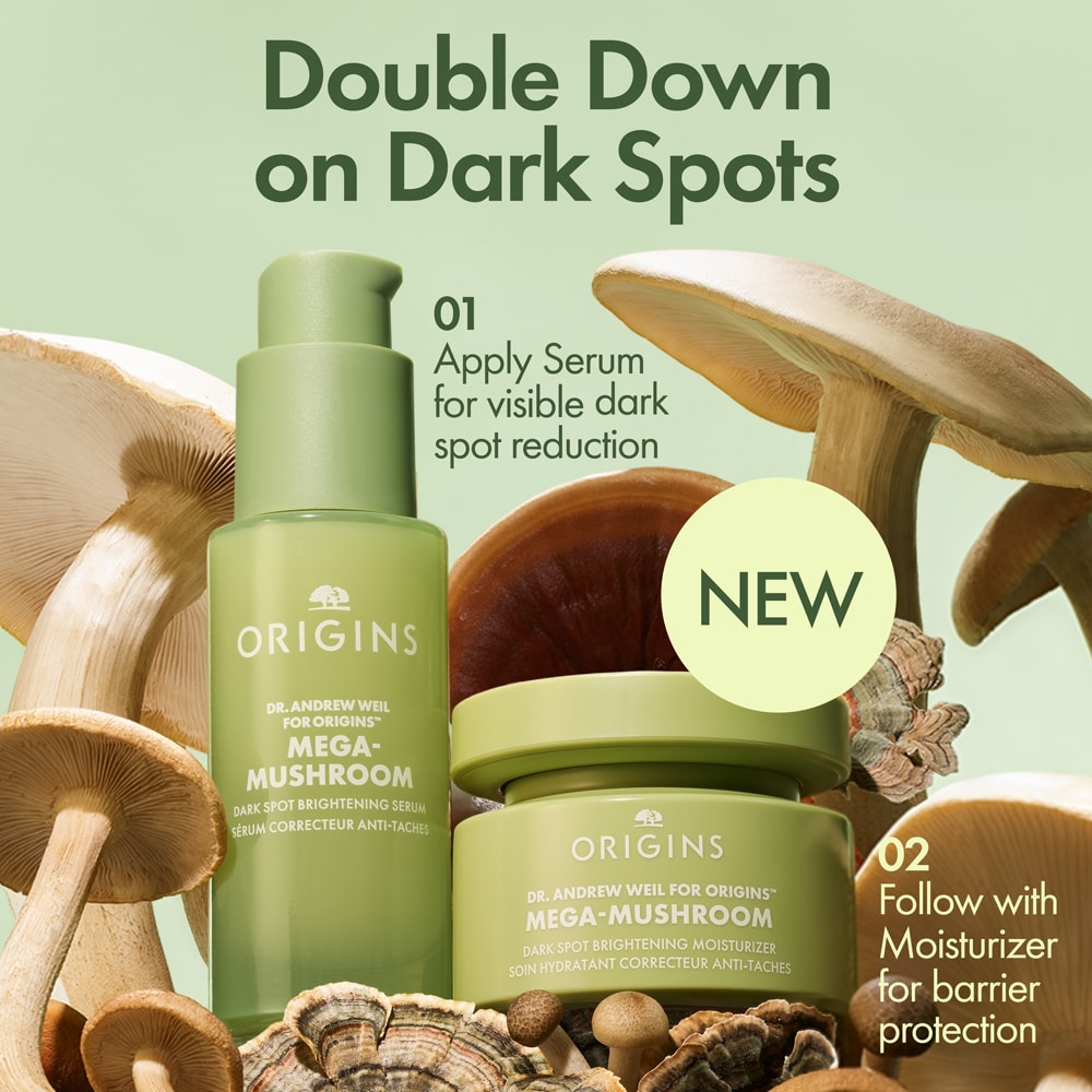 Dr. Andrew Weil for Origins™