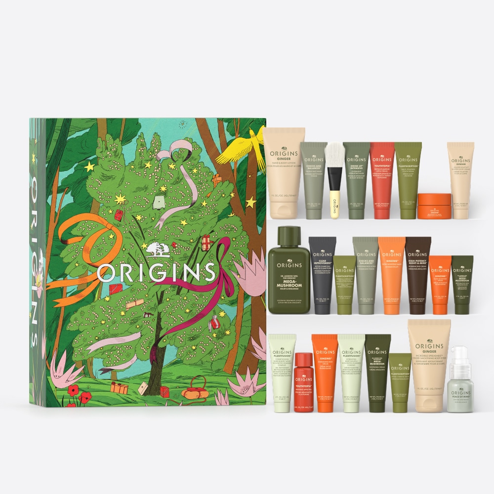24 ADVENT CALENDAR