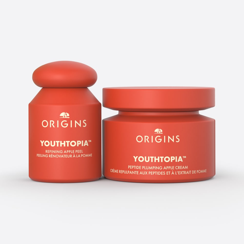 YOUTHOPIA SET