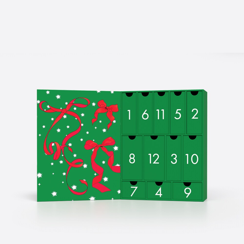 12 Days of Origins Advent Calendar Gift Set