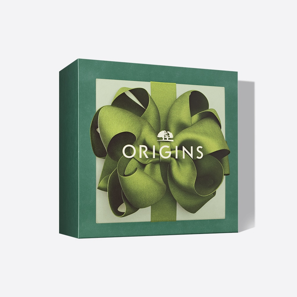 THE MAGIC OF ORIGINS