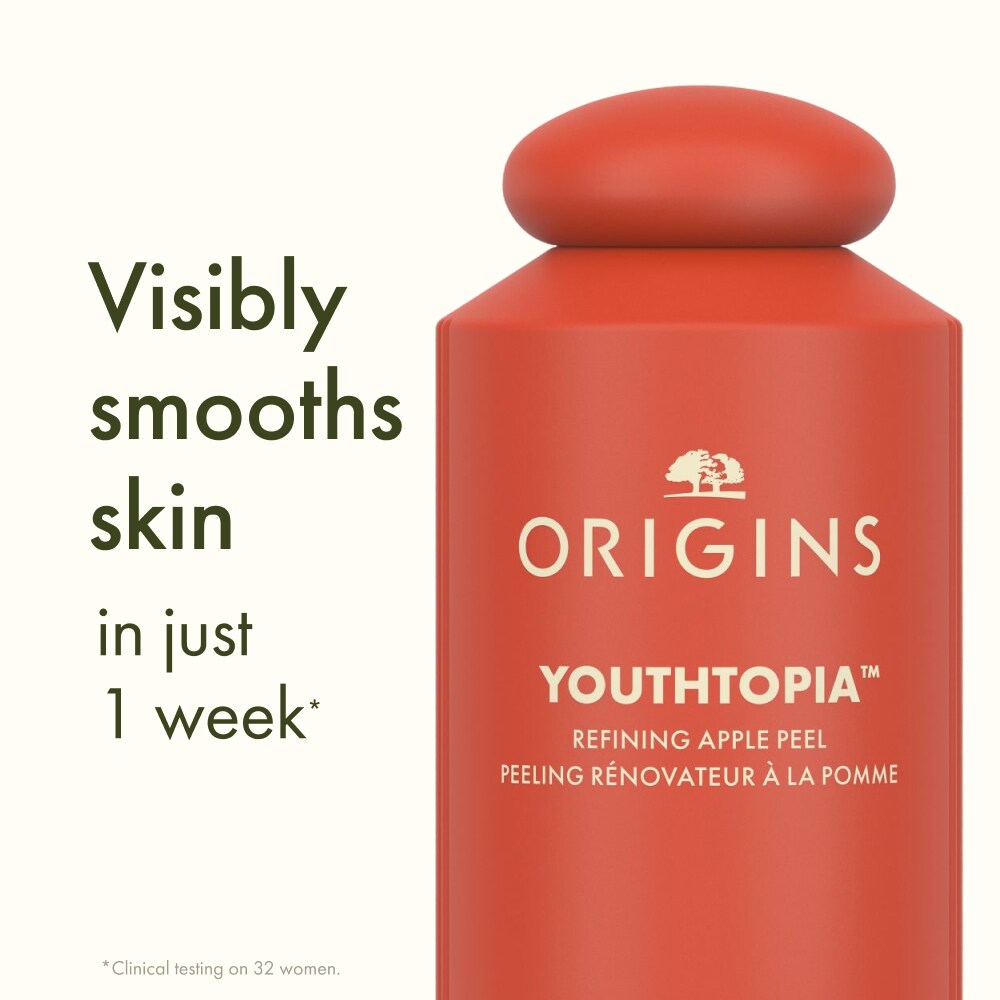 Youthtopiaâ„¢ Skincare Gift Set Plump & Bounce