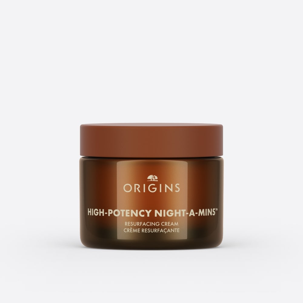 High Potency Night-A-Mins™ Resurfacing Cream with Fruit-Derived AHAs, 50ml