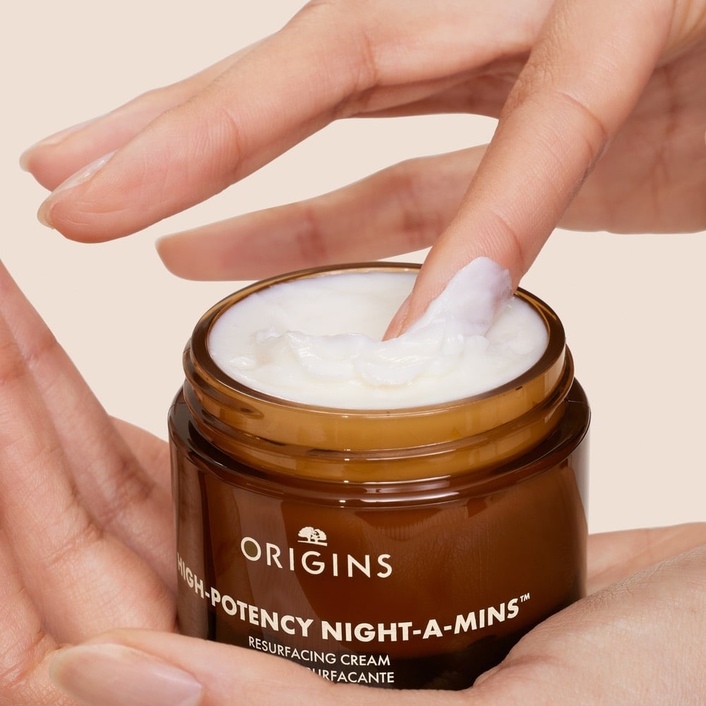 High Potency Night-A-Mins™ Resurfacing Cream with Fruit-Derived AHAs, 50ml
