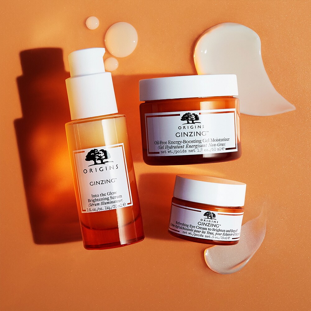 origins for oily skin