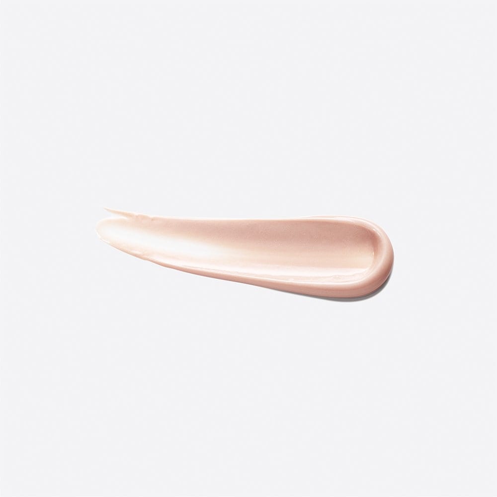 Ginzing™ Brightening Eye Cream - Cool, Full Size + Deluxe Sample