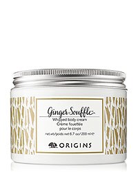Ginger Souffle™