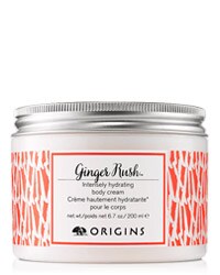 Ginger Rush™