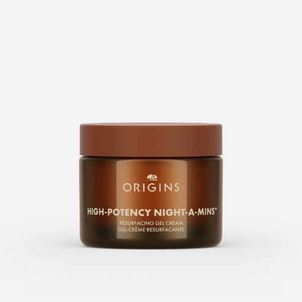 High Potency Night-A-Mins™ Oil-Free Resurfacing Cream with Fruit-Derived AHAs, 50ml