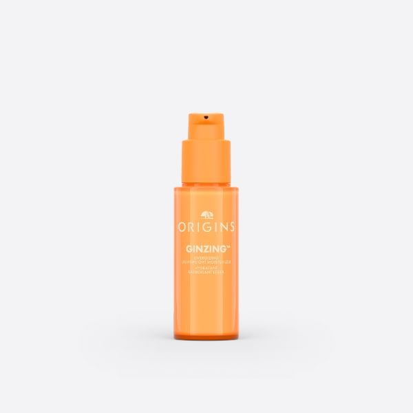 GinZing™ Energizing Lightweight Moisturizer, 50ml